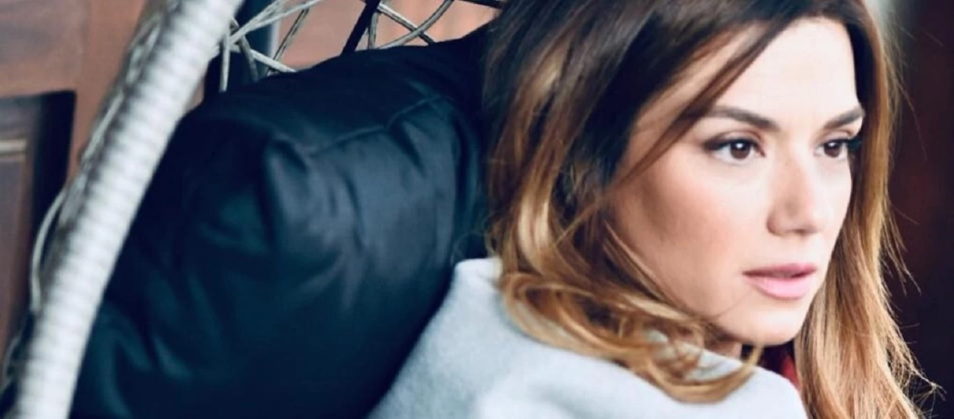 «Κόλαφος» η Βάσω Λασκαράκη για το GNTM: «Απορώ με αυτές τις βλακείες - Τι πρότυπα δίνουν;»